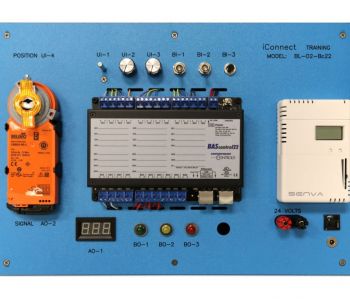 Intro to BAS Controllers