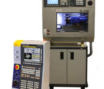 Certified Automation and Advanced Machining